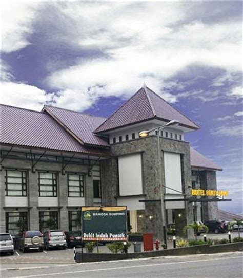 Karenanya, bunga disukai oleh banyak orang. Bukit Indah Puncak Hotel - UPDATED 2017 Reviews (Indonesia ...