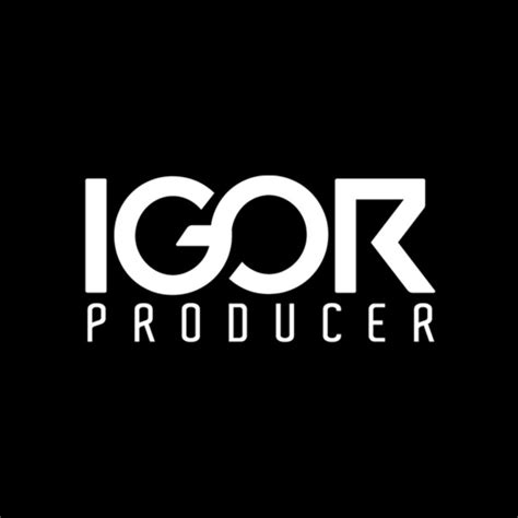 Igor Producer Spotify