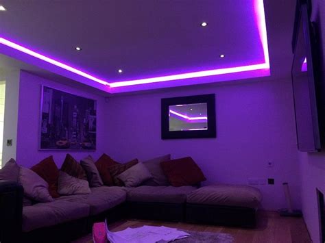 Bedroom furniture leather bed with blue led light and music therapy beds a021. Pin on Neon Lights