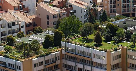 In fact, we use our drone to keep us safe. How Do Green Roof Create Value? - Adco Commercial Roofing ...