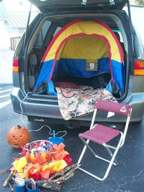 10 Unique Ideas For Trunk Or Treat At Church 2024