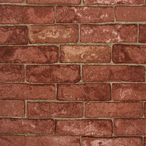 45 Red Brick Wallpaper Wallpapersafari