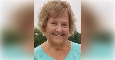 Obituary Information For Sharon E Ryeson