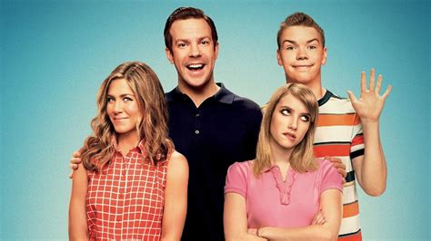 Where Can I Watch We Re The Millers - We're the Millers (2013) Watch Free HD Full Movie on Popcorn Time