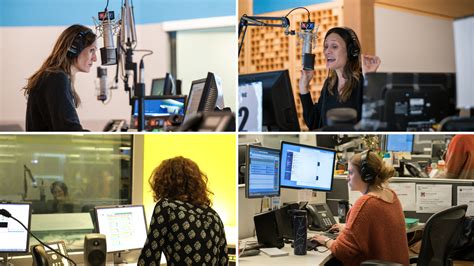An Intimate Look At How Up First Nprs News Podcast Is Made Fresh Every Day Npr Extra Npr