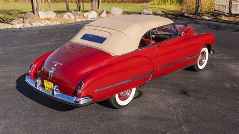 1948 Oldsmobile 98 Convertible F69 Kissimmee 2023