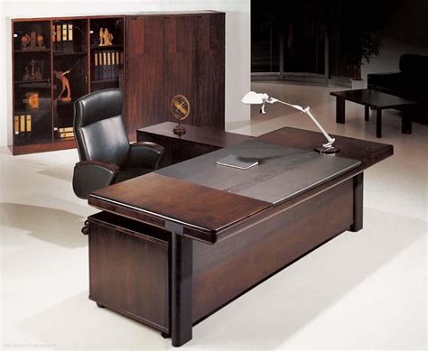 Executive Office Table And Chairs Decordip