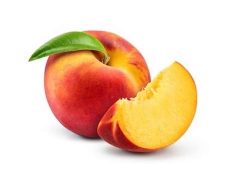 Peaches Nutrition Facts Eat This Much