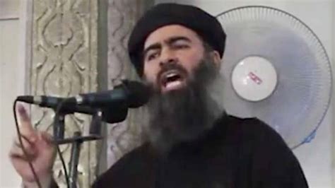 Isis Leader Abu Bakr Al Baghdadi Reportedly Poisoned Fox News