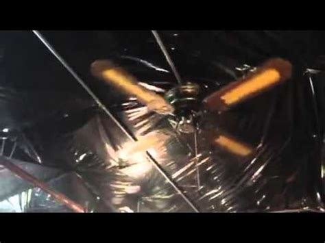 The above ceiling fans are designs of smc ceiling fans. SMC U42 Royal Flush hugger ceiling fan - YouTube