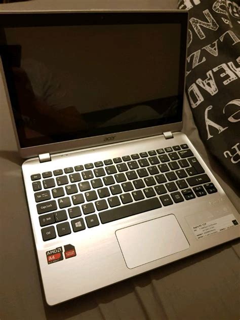 Acer Aspire Touch Screen Hd Laptop In Stafford Staffordshire Gumtree
