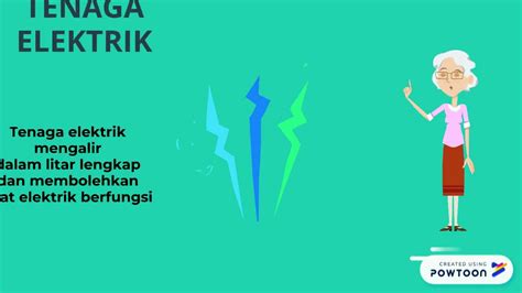 Pengertian perubahan kimia secara umum adalah perubahan pada zat yang menyebabkan munculnya zat baru. BENTUK TENAGA DAN PERUBAHAN TENAGA - YouTube