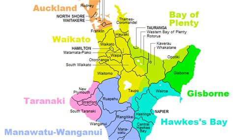 Waikato Wikipedia