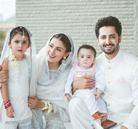 most beautiful couples of pakistani showbiz industry ayeza khan wedding ayeza khan wedding