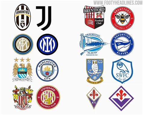 Football Clubs Symbols Best Games Walkthrough