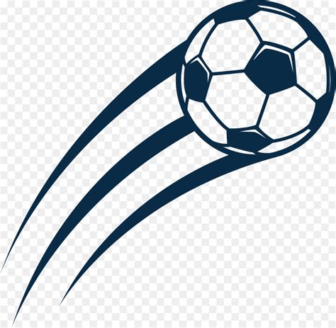 Futebol, Bola, Desenho png transparente grátis gambar png