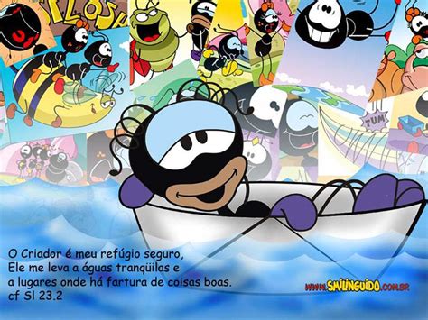 Papel De Parede Do Smilinguido