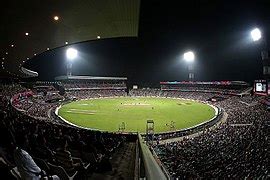 If this is the case, then the garden of eden may never have been a real garden on earth, but just a story to represent a deeper meaning. Eden Gardens - Wikipedia