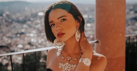 Ngela Aguilar Presume Sus Encantos En Un V Deo Para Instagram Diosa