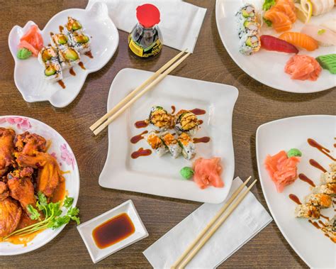 Country home florist provides flower and gift delivery to the huntsville, al area. Order Rock N Roll Sushi (Clinton Ave) Delivery Online ...