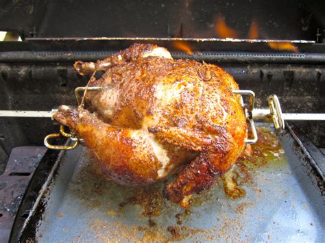 Go on to discover millions of awesome videos and pictures in. What's for dinner: Morrocan Spiced spit roast chicken