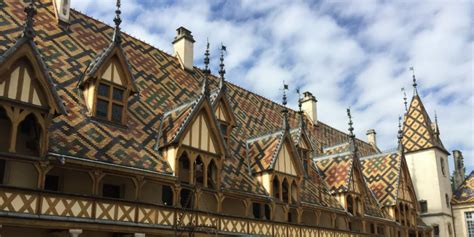 Beaune Burgundy Tips For Touring Wine Tasting And More