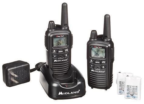 Cabelas.com has encountered a problem processing your request. Midland LXT600VP3 30-Mile Two-Way Radios | Bass Pro Shops