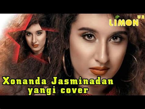 Jasmindan yangi cover | Жасминдан янги ковер - YouTube