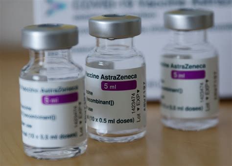 norway drops astrazeneca vaccine jandj remains on hold reuters