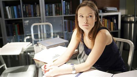 Olivia Wilde Drhouse Was Machen Die Stars Der Kult Serie