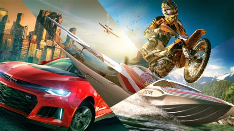 3840x2160 The Crew 2 8k 4k Hd 4k Wallpapers Images Backgrounds