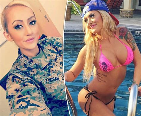 Combat Barbie Katrina Hodge Quits Army After Winning Miss England