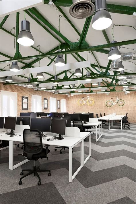 21 Office Ceiling Designs Decorating Ideas Design Trends Premium