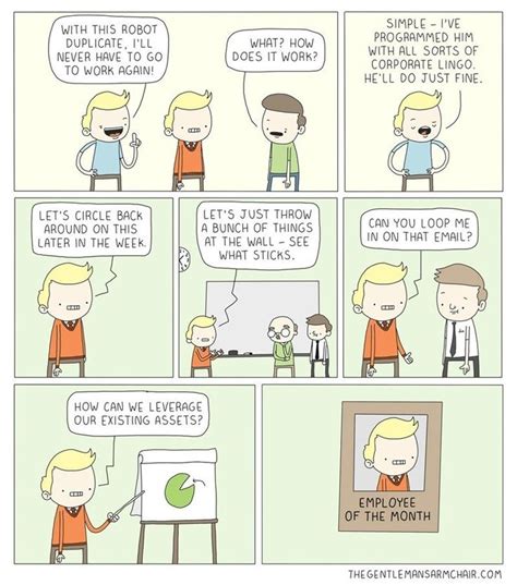 We often feel demotivated when we work from home where there is no one to cheer up us and have our back. Work Related Web Comics to Help You Make It Through Monday ...