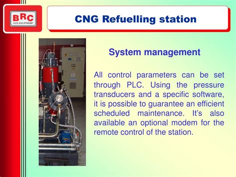 Ppt Cng Refuelling Station Powerpoint Presentation Free Download