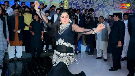 Chola Yaar Sewaya Ay Mehak Malik Dance Performance 2023 Shaheen