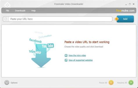 Freemake Video Downloader Latest Version Get Best Windows Software