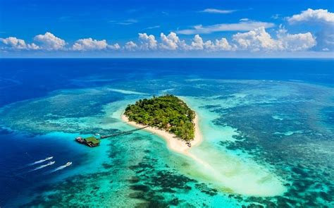 Why tomorrow is declared as a holiday? 15 Malaysia Islands You Must Visit For A Perfect Holiday