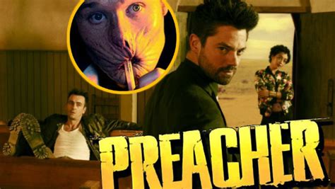 Amcs Preacher Everything You Need To Know