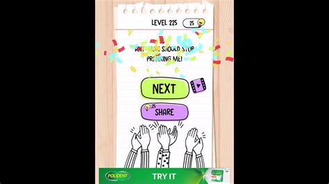 Check spelling or type a new query. Brain Test Level 221 to 230 | Brain Test: Tricky Puzzles ...