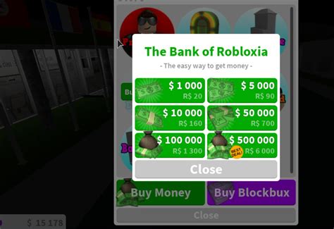 How To Get A Lot Of Money On Roblox Bloxburg
