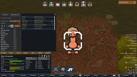 Mod Rimnudeworld Rimworld Loverslab