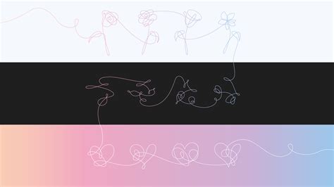Pin By Taekookie Bts On Bts Ly 承 Her Bts Love Yourself Branding