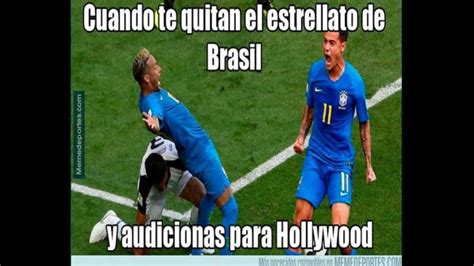 June 27th, 2021, 10:00 pm. Brasil vs. Bélgica: mira todos los memes de la previa del ...