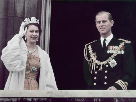 On the morning of their wedding, philip was made the duke of edinburgh. Queen Elizabeth Ii Husband. Queen Elizabeth and Prince ...