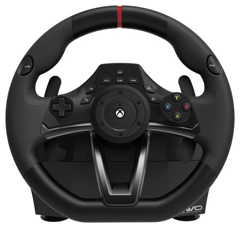 Hori Steering Wheel For Xbox One Reviews Updated October 2023