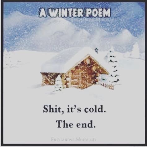 Pin By Amy Glick On ~kewl Fabulous E Cardsetc ~ Winter Poems E