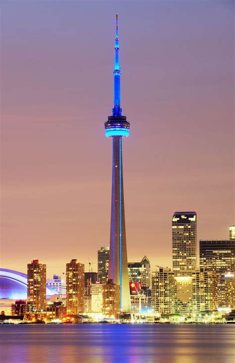 Cn Tower