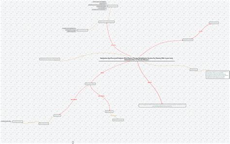 Satisfaction and Perceived Problems with Physical Therapy