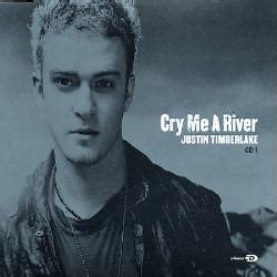 Cry me a river lyrics. Cry Me A River- Justin Timberlake | Playlist_** | Pinterest